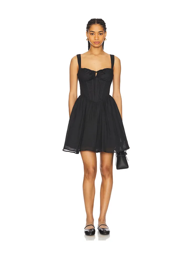Bardot Bardot ESRA ミニドレスの商品画像