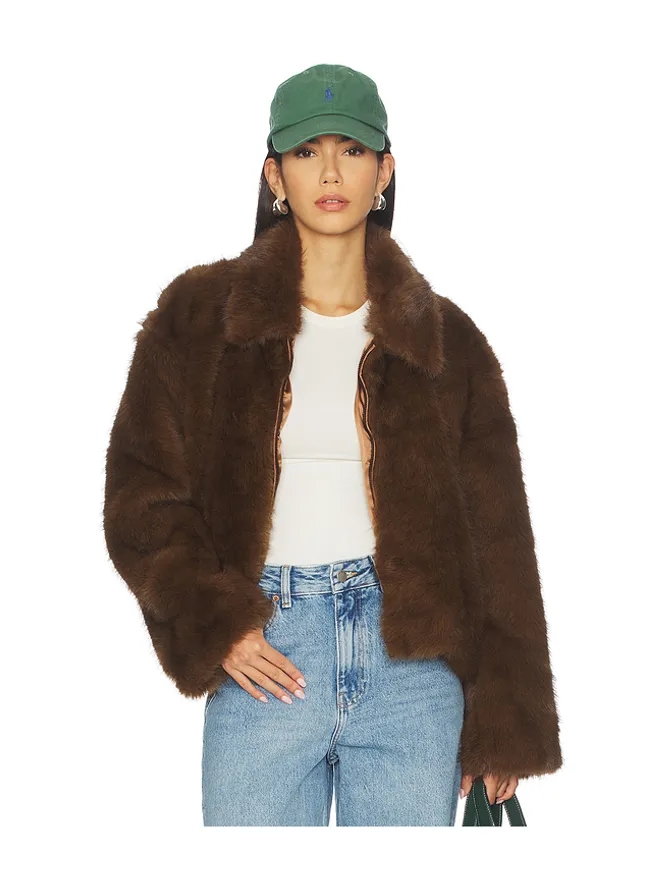 Bardot Bardot SYLVIE ジャケットの商品画像