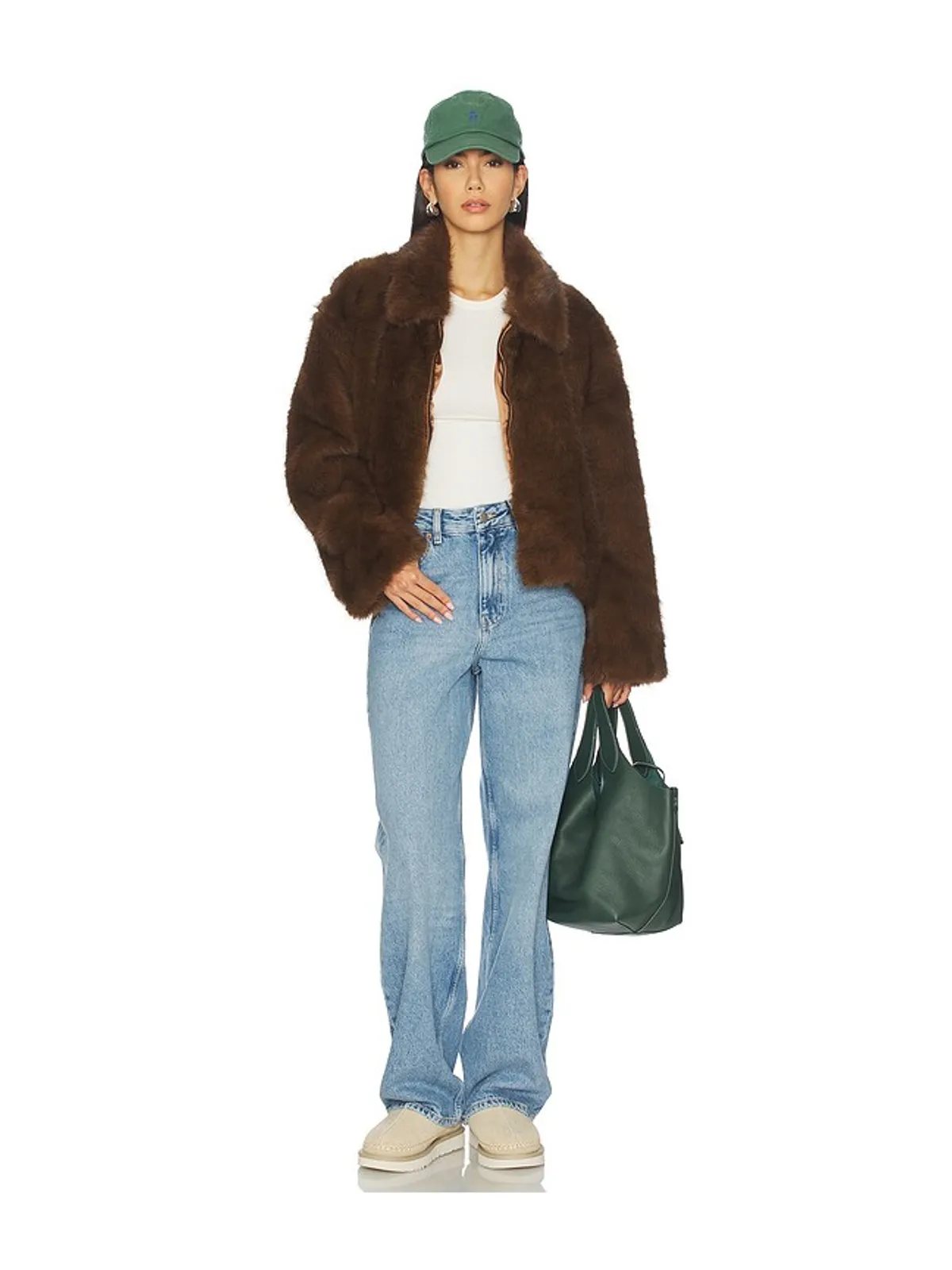 Bardot SYLVIE ジャケット - 画像5