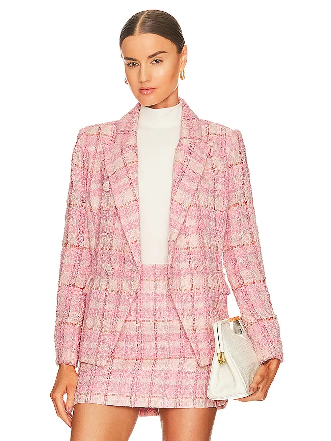 Bardot Bardot BOUCLE ブレザーの商品画像