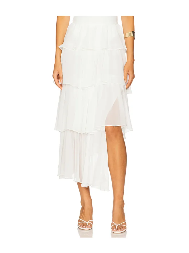 Bardot Bardot ADELENE ミディスカートの商品画像