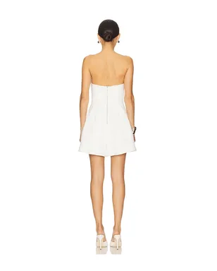 Bardot KAROLINE ストラップレスプレイスーツ - サムネイル3