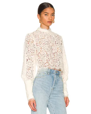 Bardot GEORGIA トップ - サムネイル2