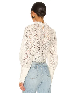 Bardot GEORGIA トップ - サムネイル3