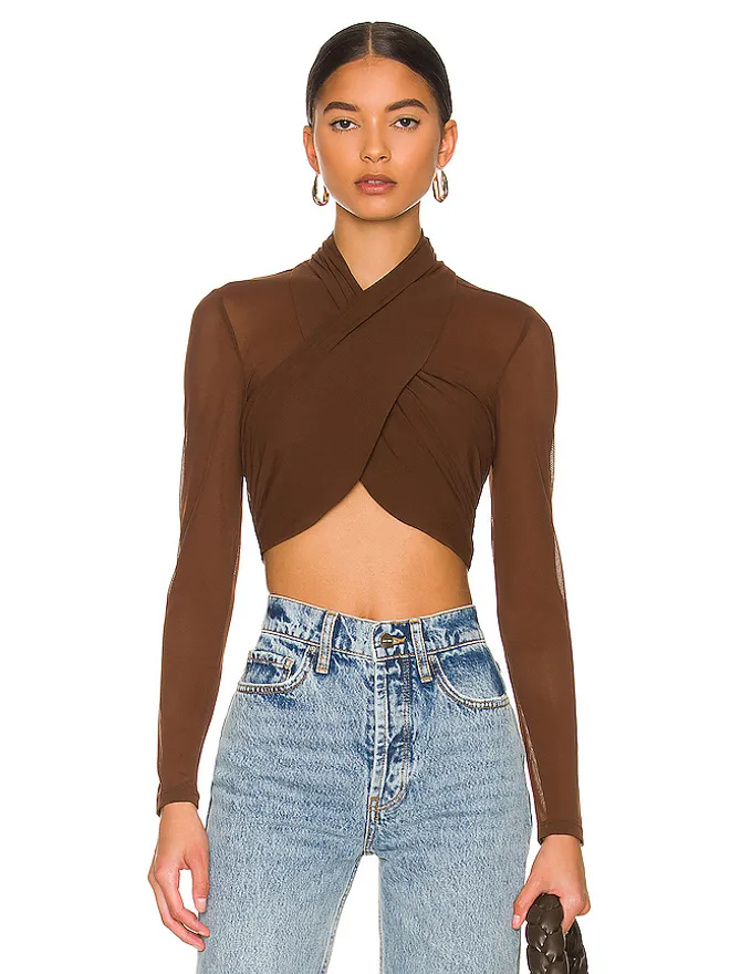Bardot Bardot ALIYAH トップの商品画像