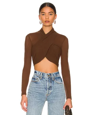 Bardot ALIYAH トップ - サムネイル1