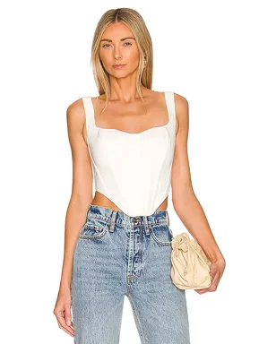 Bardot トップ - サムネイル1