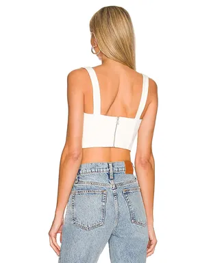 Bardot トップ - サムネイル3