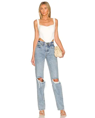 Bardot トップ - サムネイル4
