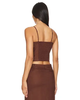 Bardot SITA トップ - サムネイル3
