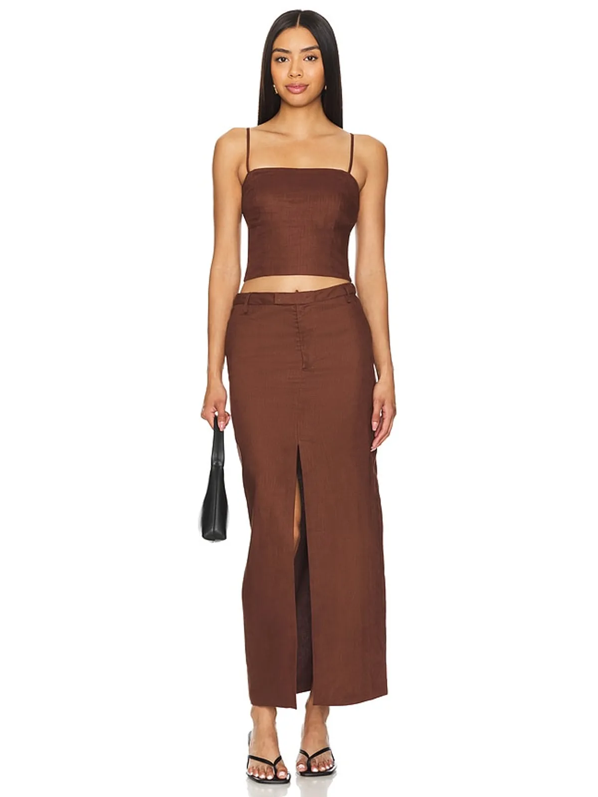Bardot SITA トップ - 画像4
