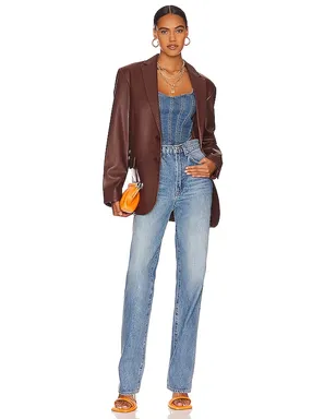 Bardot DENIM トップ - サムネイル4