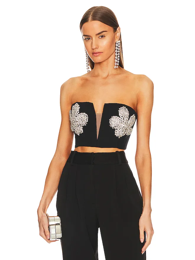Bardot Bardot AMBIANCE トップの商品画像