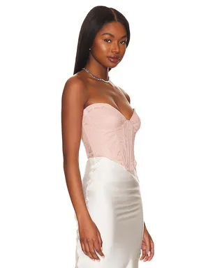 Bardot ELLIE LACE トップ - サムネイル2