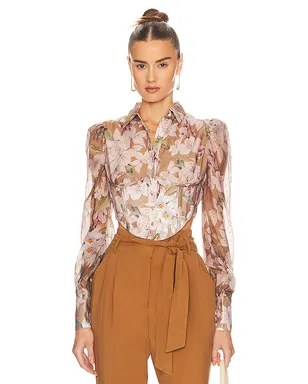 Bardot VALENTINA トップ - サムネイル1