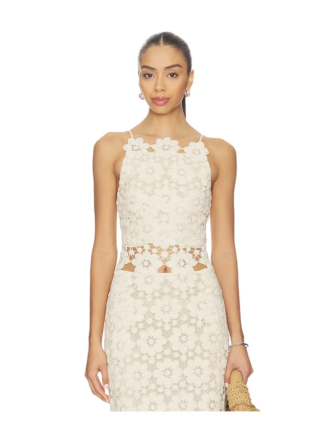 Bardot Bardot VENETA トップの商品画像