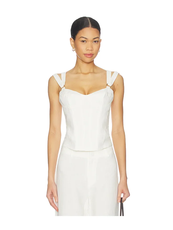 Bardot Bardot SERAFINA トップの商品画像