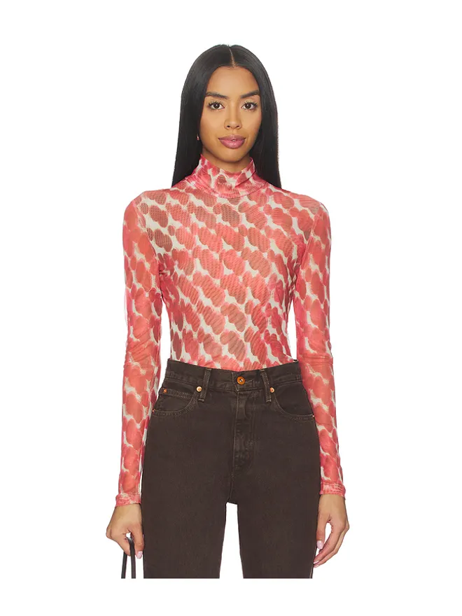 Bardot Bardot ALBA トップの商品画像