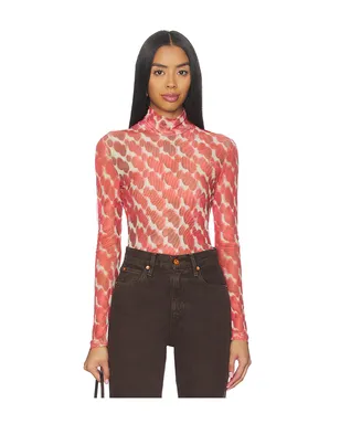 Bardot ALBA トップ - サムネイル1