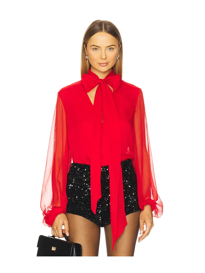 Bardot Bardot SOLACE トップの商品画像