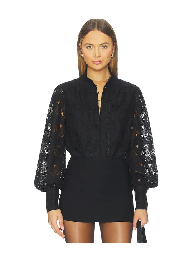 Bardot Bardot OLESSIA トップの商品画像