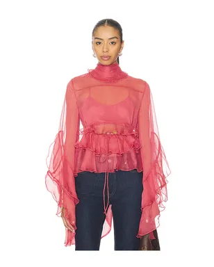 Bardot ANYSSA トップ - サムネイル1