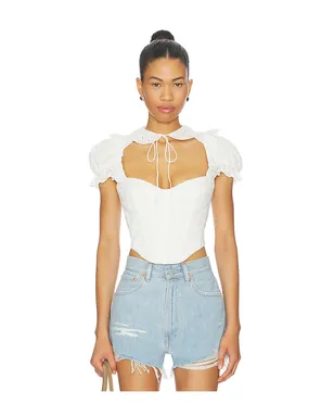 Bardot ALLINGTON トップ - サムネイル1