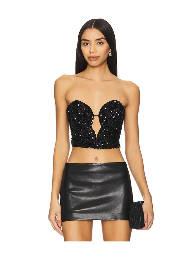 Bardot Bardot ELENI ビスチェの商品画像
