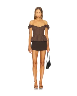 Bardot LARNA トップ - サムネイル5