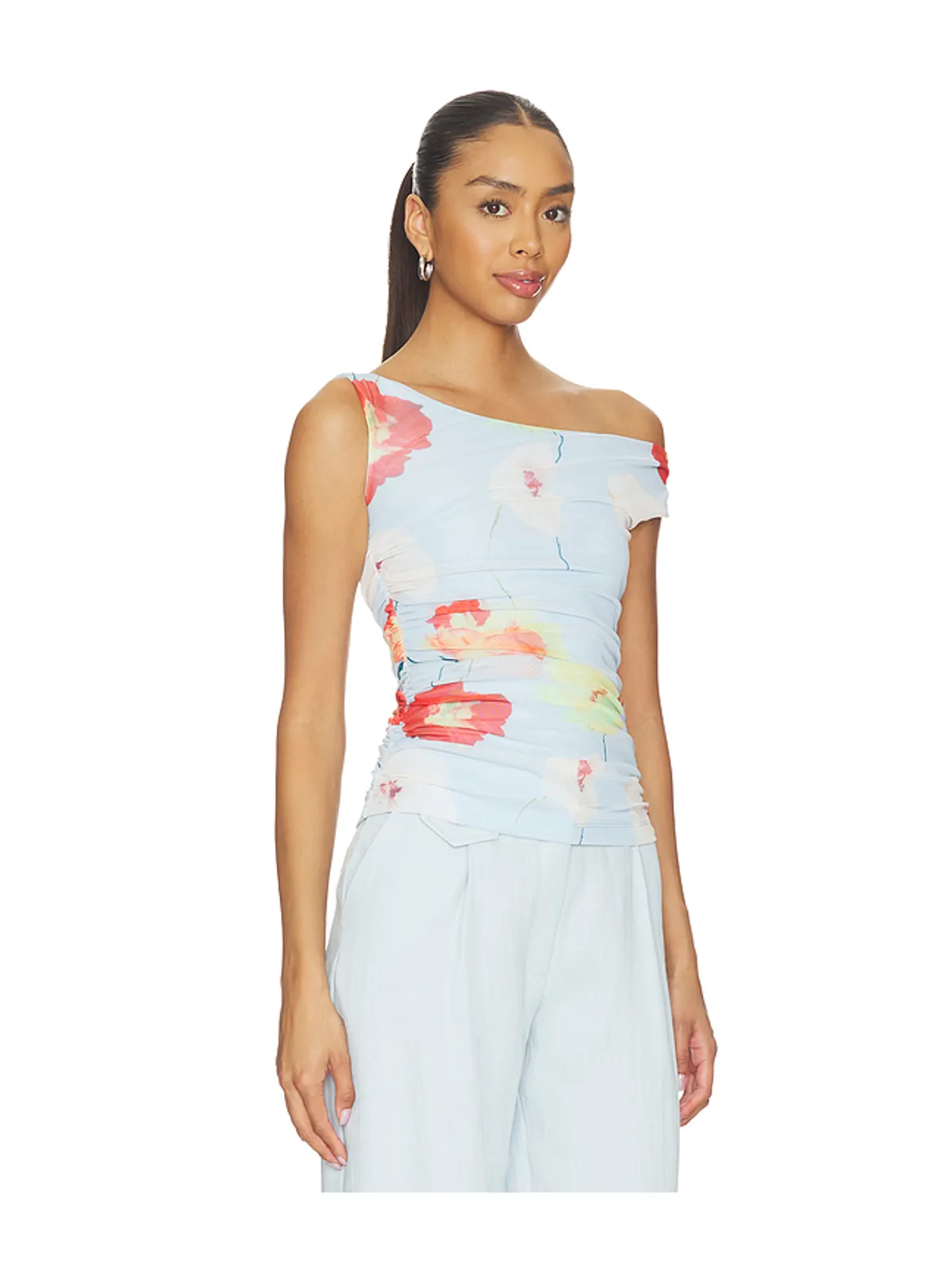 Bardot LAYANA トップ - 画像2