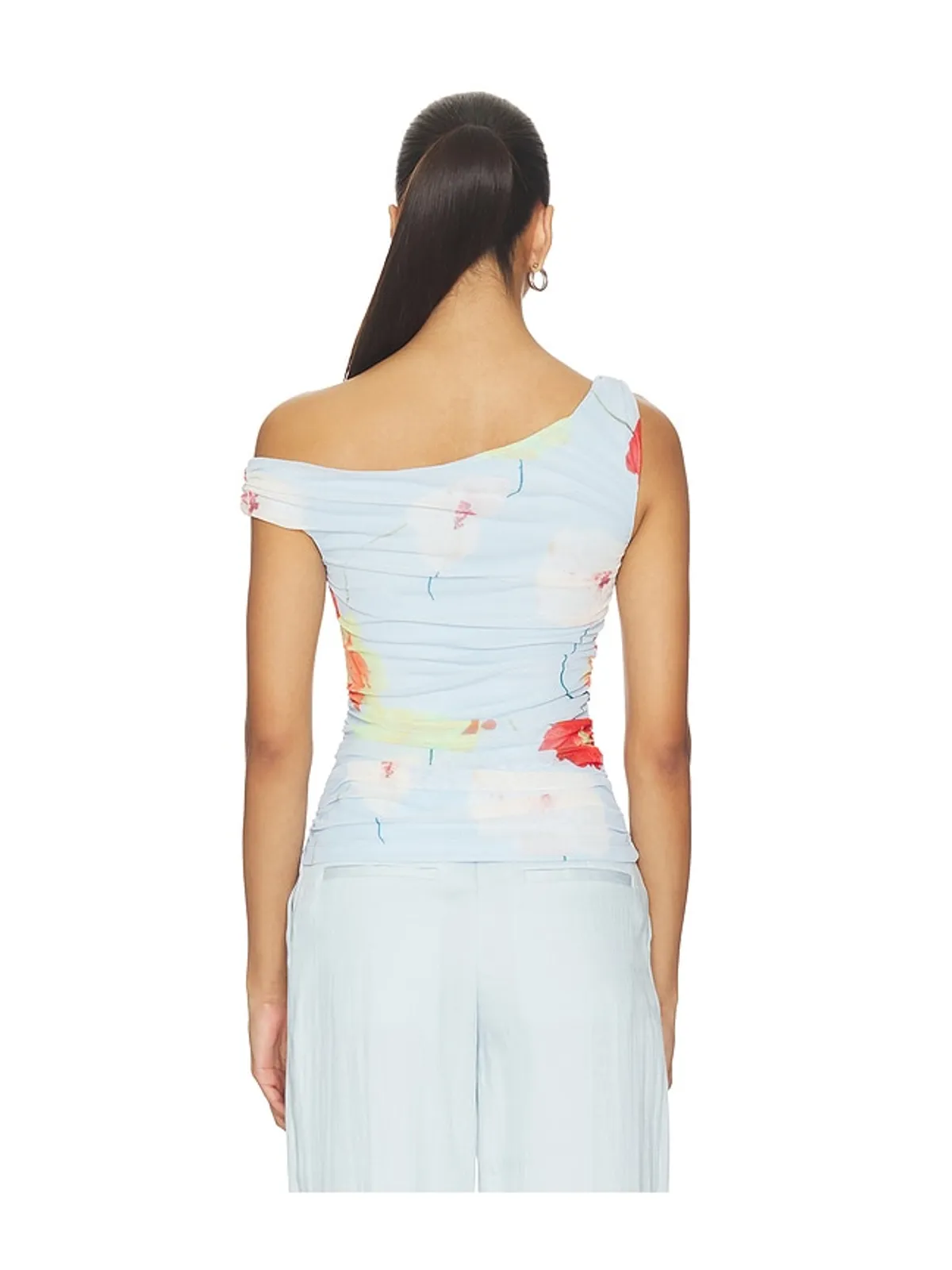 Bardot LAYANA トップ - 画像3