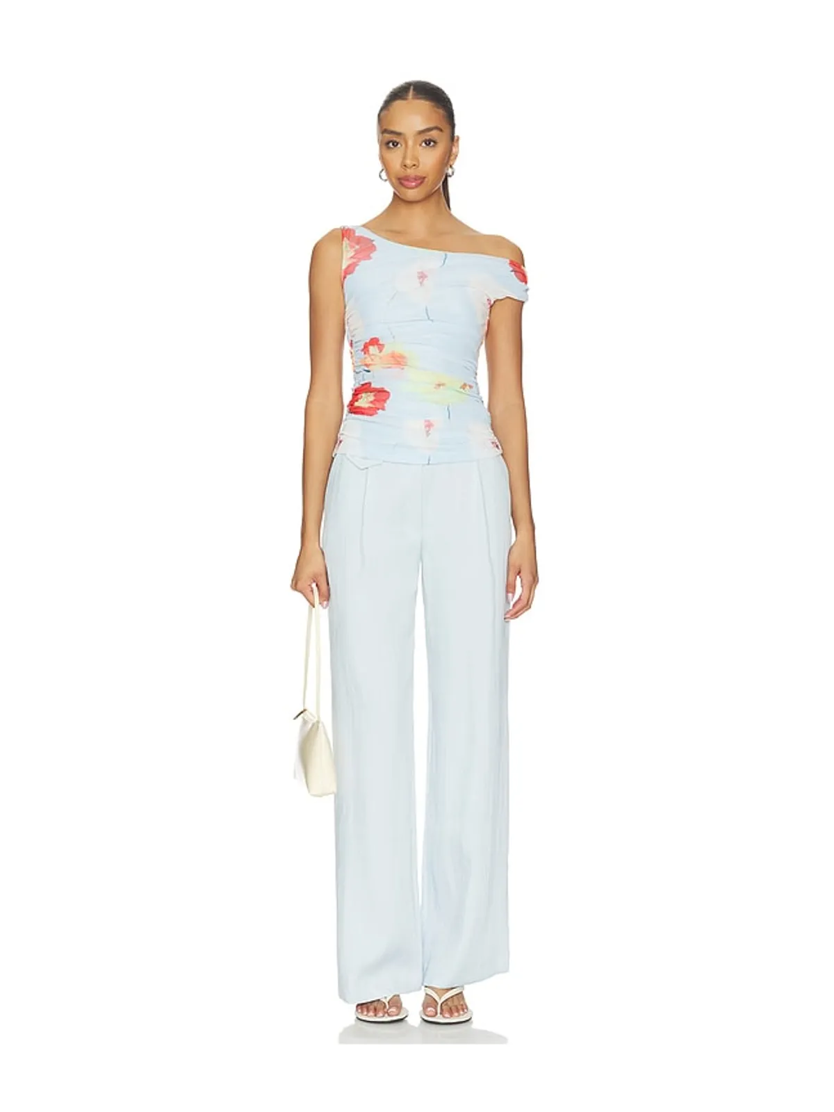 Bardot LAYANA トップ - 画像4