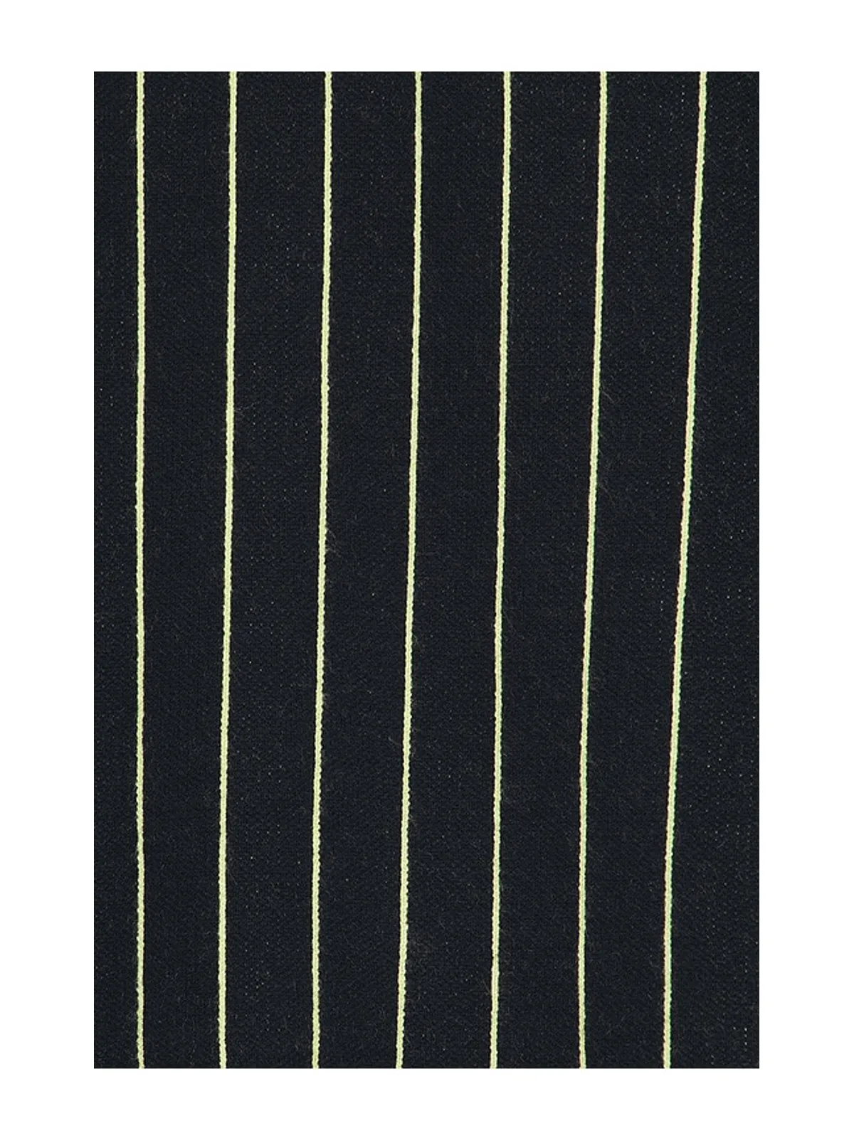 Baum und Pferdgarten CHIRA トップ - Navy,Yellow. - 画像5