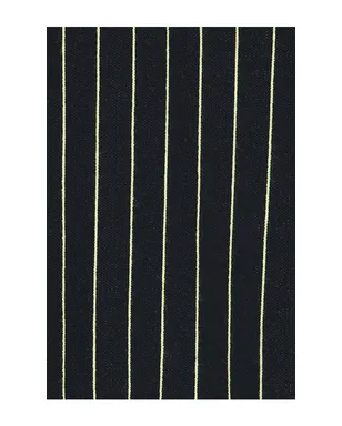 Baum und Pferdgarten CHIRA トップ - Navy,Yellow. - サムネイル5