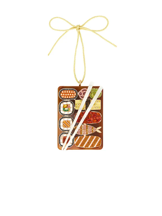 BaubleBar BaubleBar MAKI SPIRITS BRIGHT ORNAMENT オーナメントの商品画像
