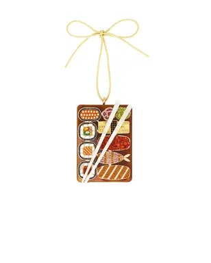 BaubleBar MAKI SPIRITS BRIGHT ORNAMENT オーナメント - サムネイル1