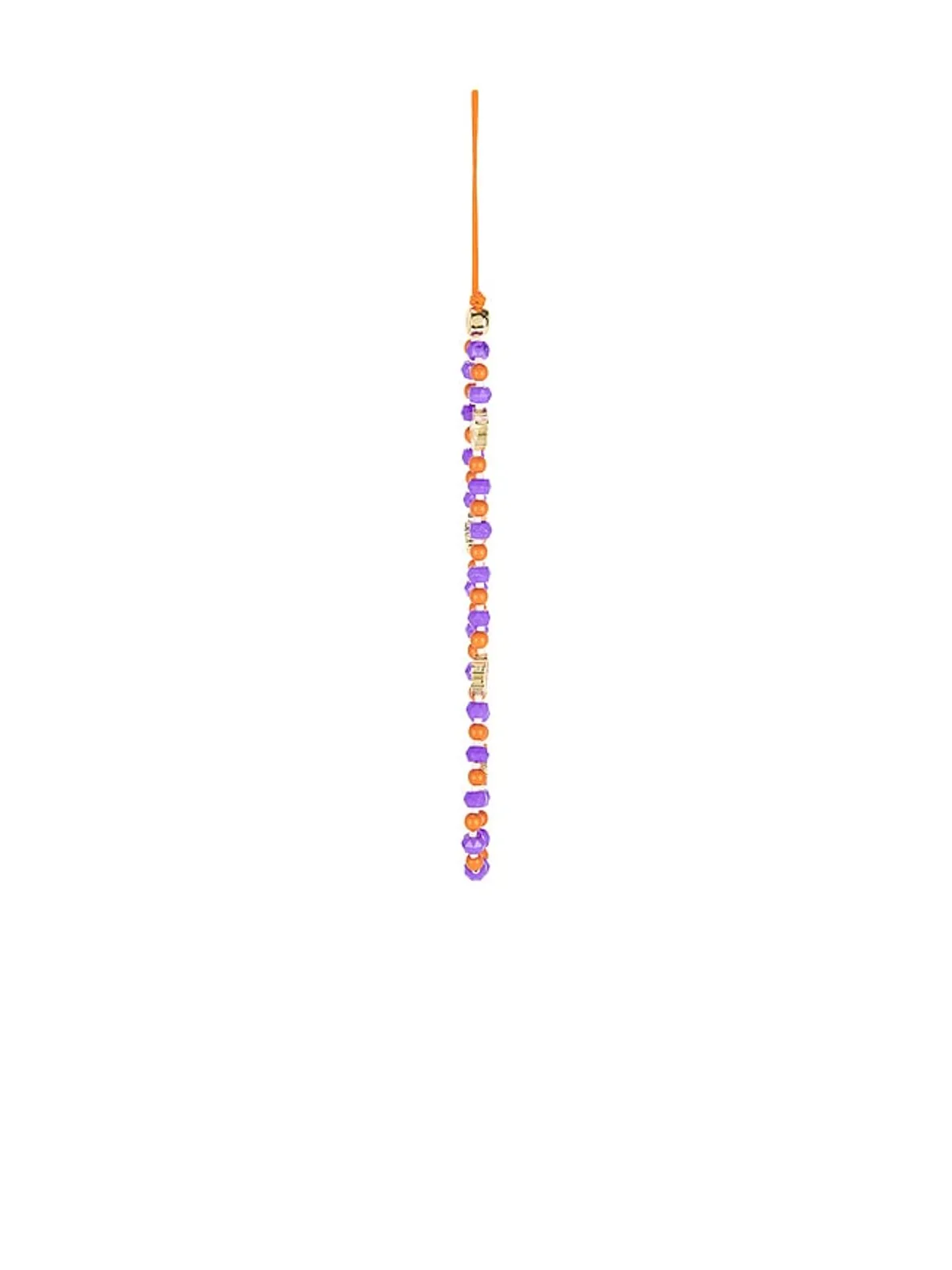 BaubleBar CLEMSON UNIVERSITY モバイルアクセサリー - Purple,Pink. - 画像3