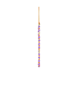 BaubleBar CLEMSON UNIVERSITY モバイルアクセサリー - Purple,Pink. - サムネイル3