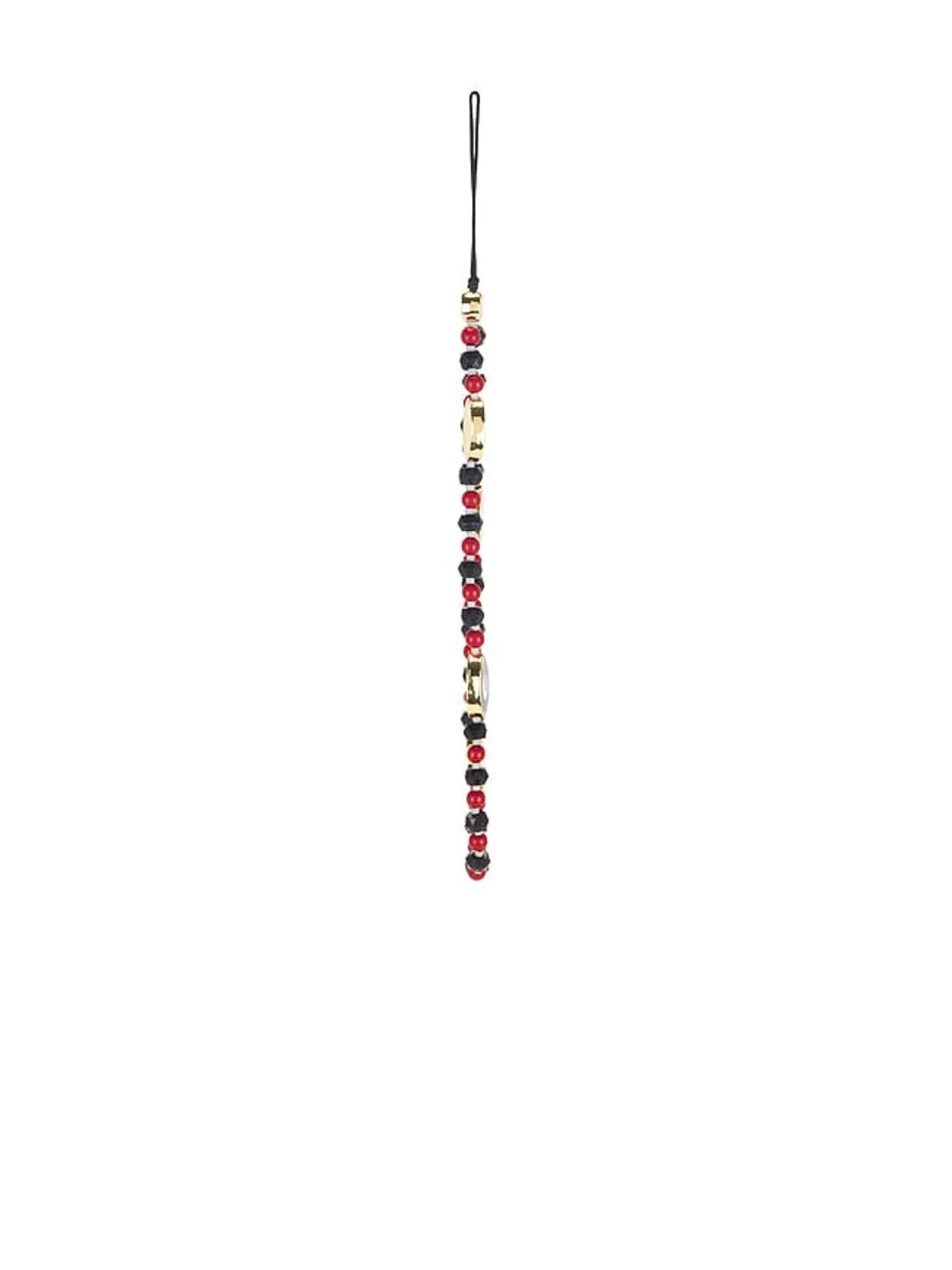 BaubleBar UNIVERSITY OF GEORGIA モバイルアクセサリー - Black,Red. - 画像3