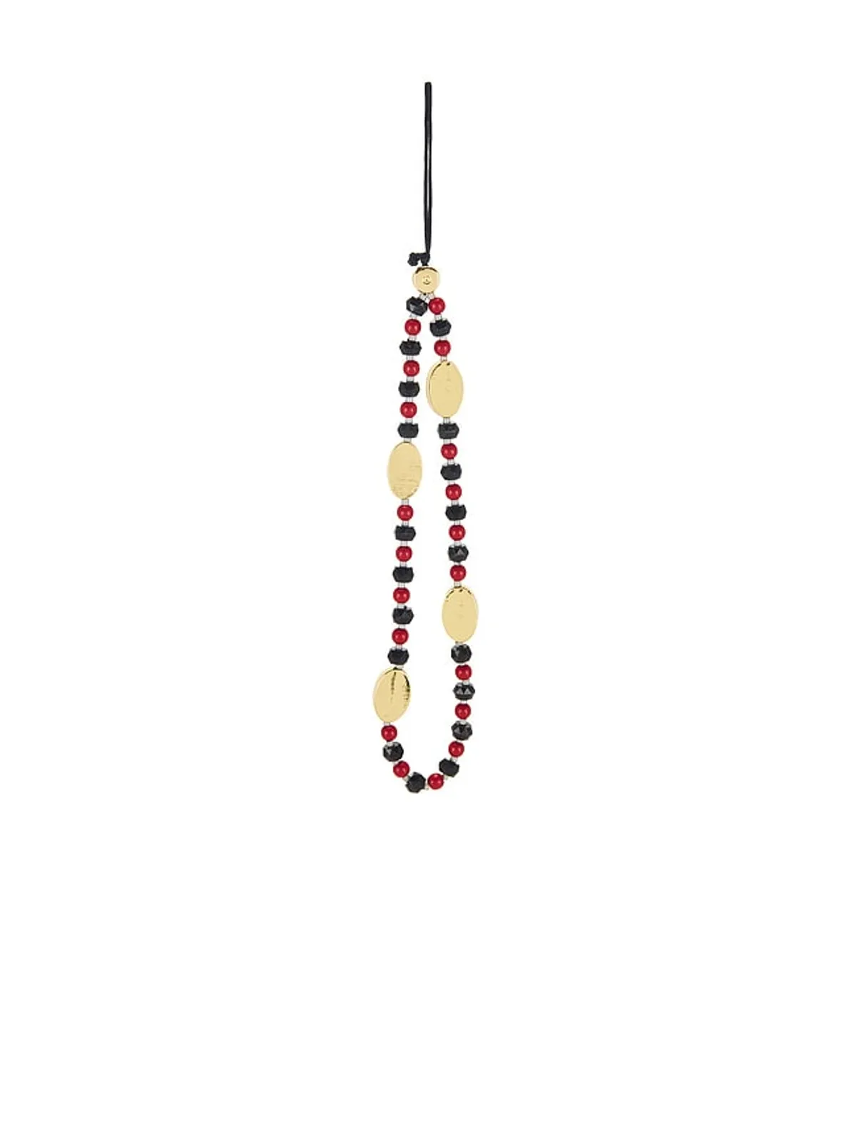 BaubleBar UNIVERSITY OF GEORGIA モバイルアクセサリー - Black,Red. - 画像4