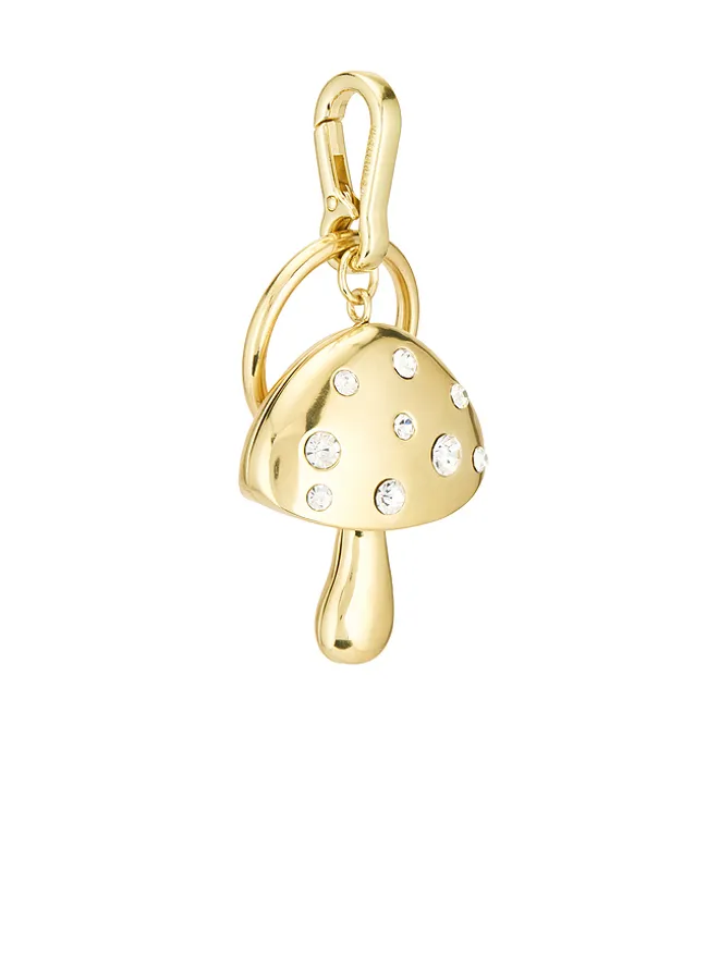 BaubleBar BaubleBar MUSH TO LOVE バッグチャームの商品画像