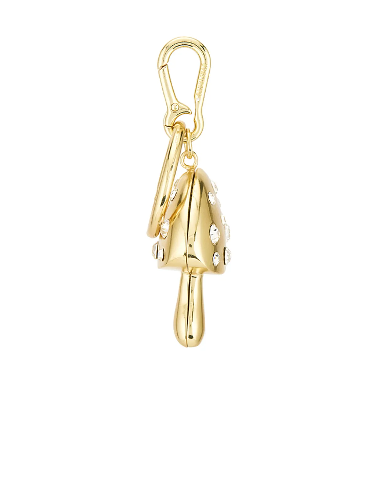 BaubleBar MUSH TO LOVE バッグチャーム - 画像2