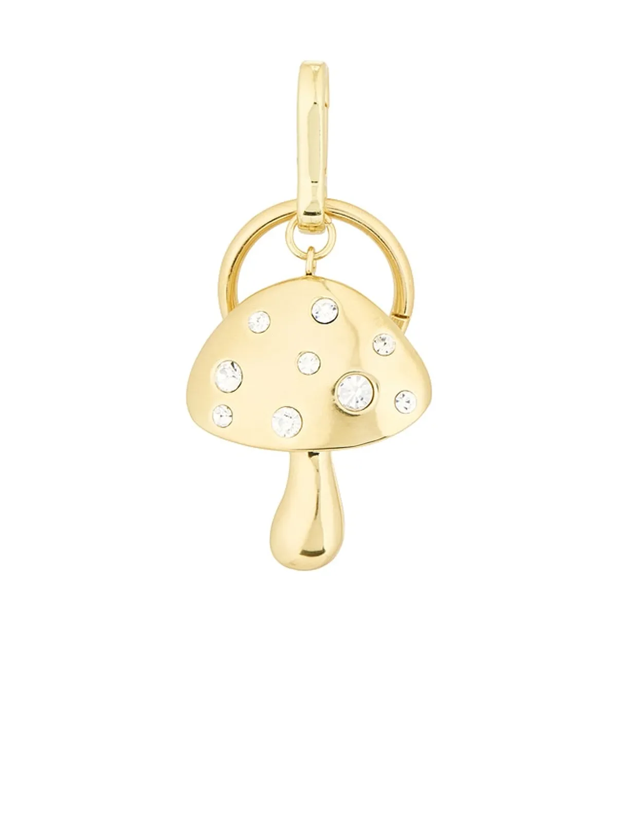 BaubleBar MUSH TO LOVE バッグチャーム - 画像3