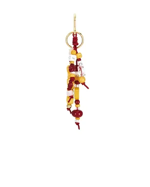 BaubleBar バッグチャーム - Red,Yellow. - サムネイル5
