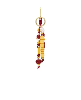 BaubleBar バッグチャーム - Red,Yellow. - サムネイル3