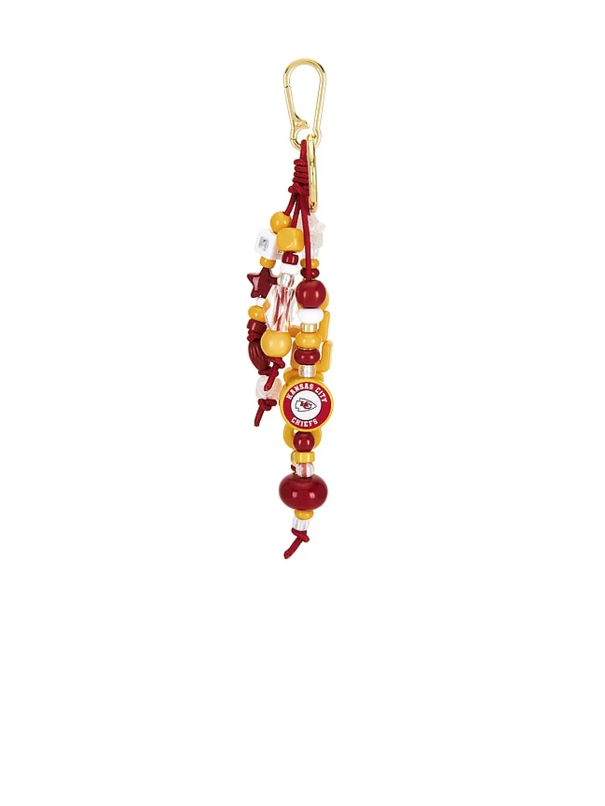 BaubleBar バッグチャーム - Red,Yellow. - 画像4