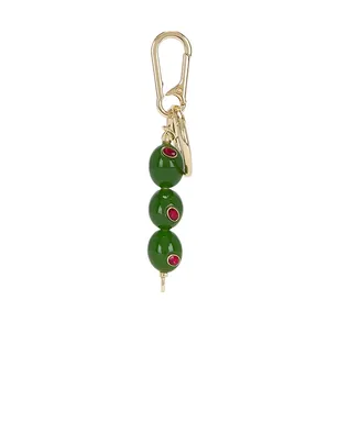 BaubleBar BRINY バッグチャーム - サムネイル3