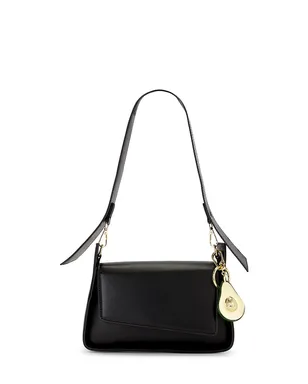 BaubleBar BRAVOCADO バッグチャーム - Metallic Gold,Green. - サムネイル4