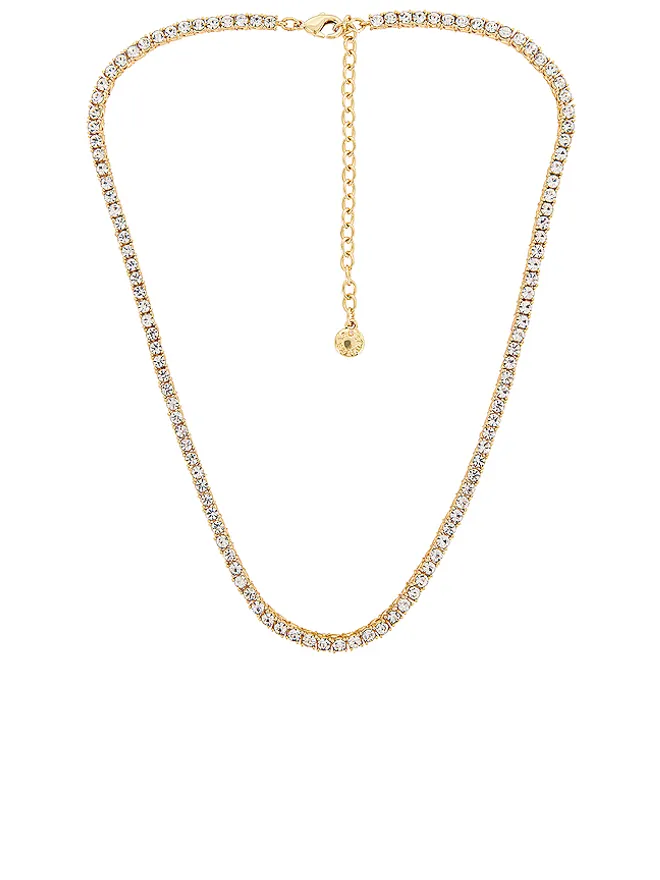 BaubleBar BaubleBar BENNETT ネックレスの商品画像