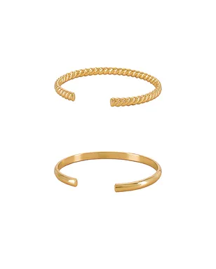 BaubleBar バングルセット - サムネイル2
